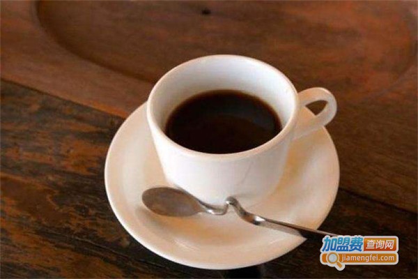 威尼小镇咖啡加盟门店