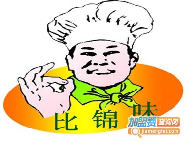 比锦味珍珠奶茶加盟费