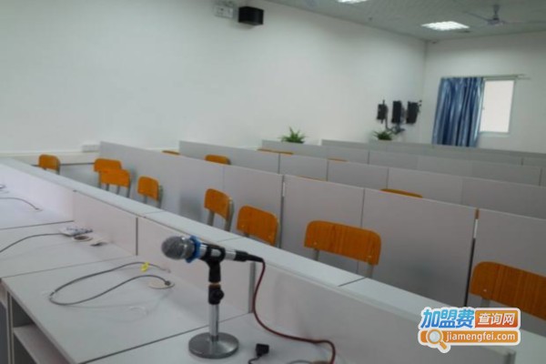 小码哥教育加盟费