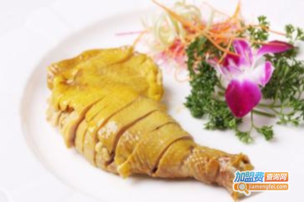 嘉州盐焗食品加盟费