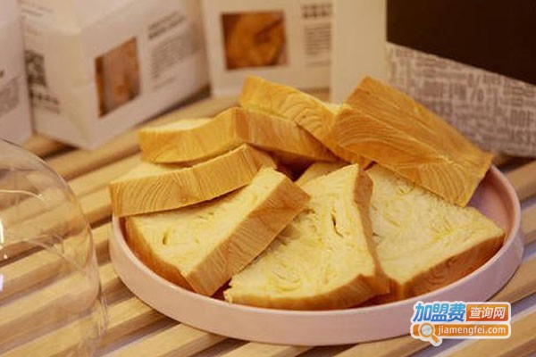 三个叔叔吐司加盟费