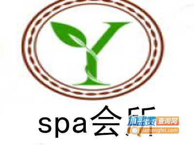 spa会所加盟