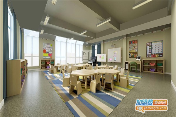 拼音培训班加盟费