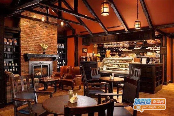 董小姐的宠猫咖加盟费