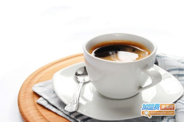 金巴克咖啡加盟费