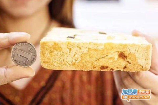 三个叔叔吐司加盟费