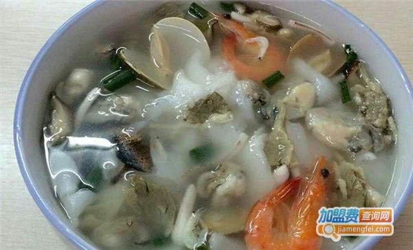 连江锅边