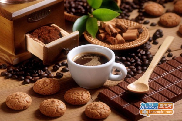 55元休闲食品加盟费