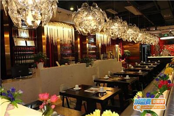 满尖香特色火锅加盟费