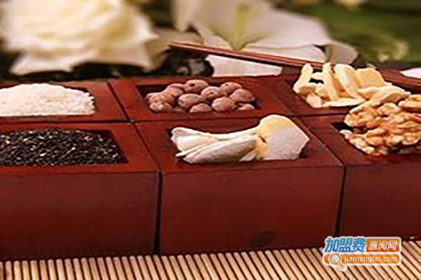 十二养生坊加盟费