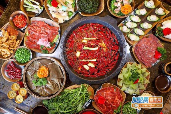 【四川小火锅加盟】想致富，开个四川小火锅加盟店！
