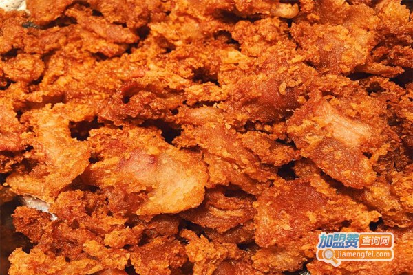 水头排骨加盟门店