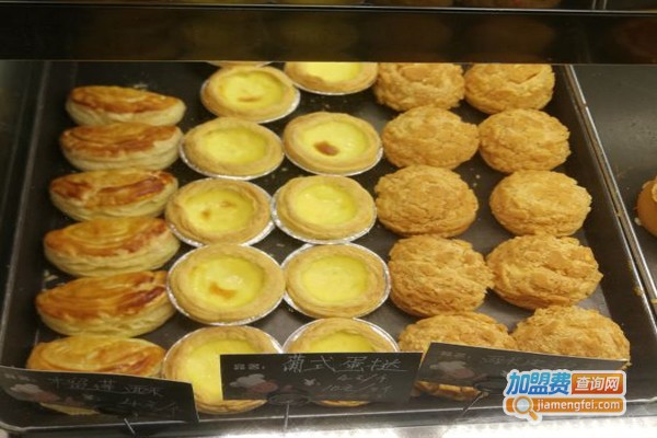 蜜语芝间岩烧乳酪加盟门店