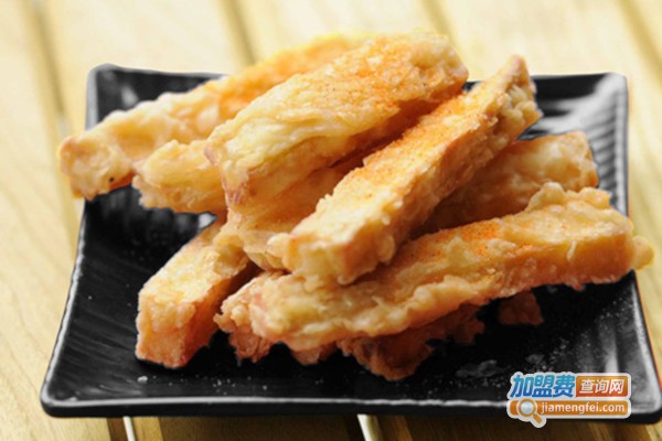 御品轩地瓜坊加盟费