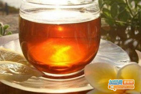 醒酒饮料代理加盟费