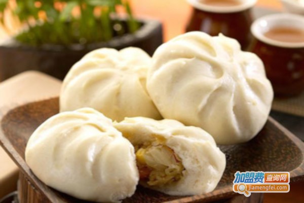 徐州品牌包子加盟店