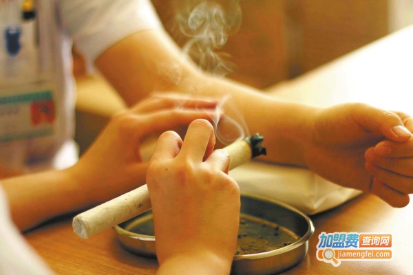 普云艾灸加盟费