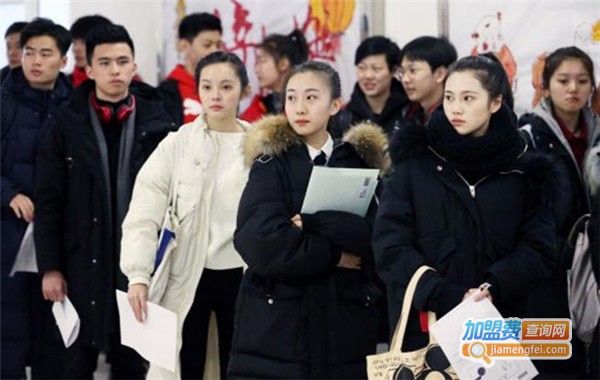 中传艺考加盟费