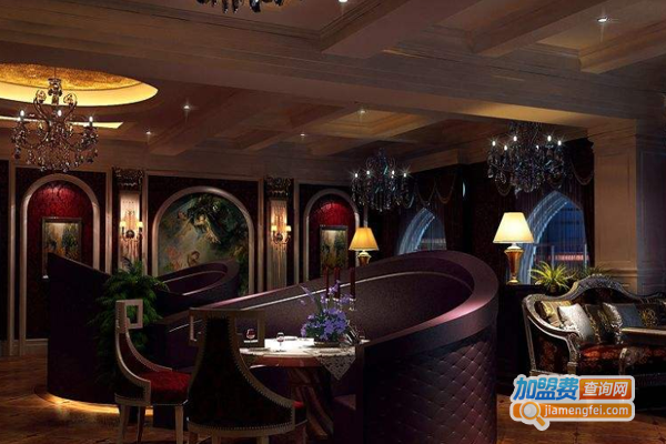 图兰朵音乐咖啡加盟费