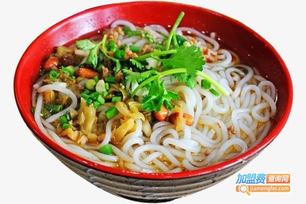 舌上极加盟门店