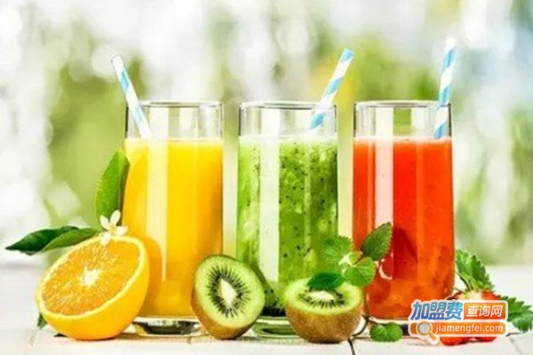 百分百奶茶加盟费