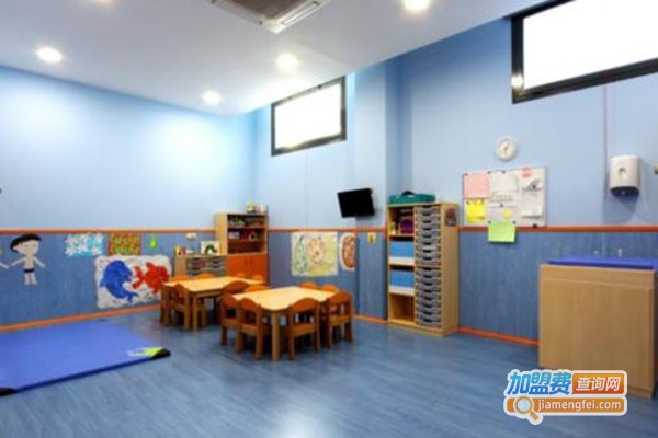 东北托管加盟费