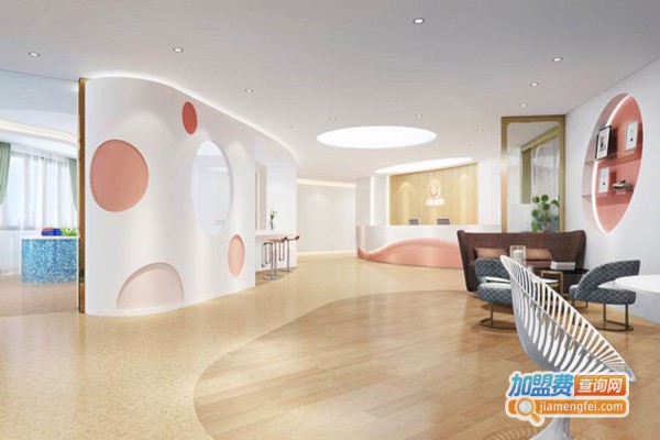 仕馨月子中心加盟费