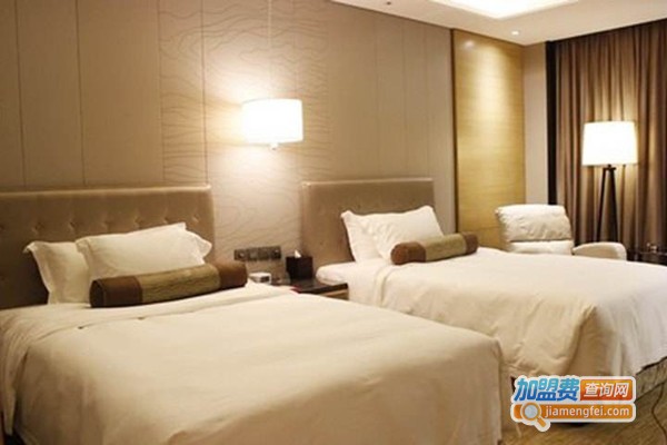 悦致酒店加盟费