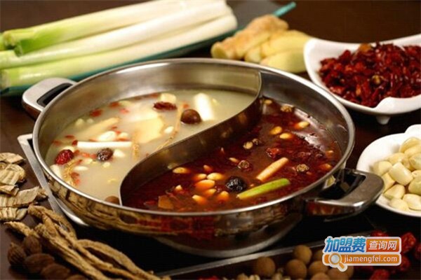 七侠五义火锅加盟