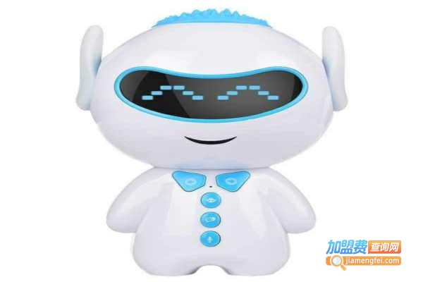 语音机器人加盟费