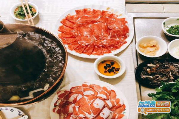 常赢三兄弟涮肉