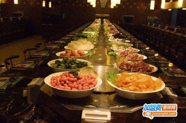 外婆食尚小火锅加盟费