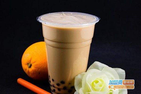 麦克风茶饮料加盟