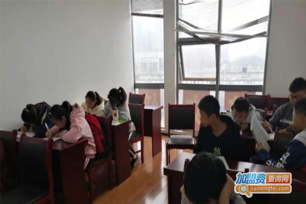 补习学校加盟费