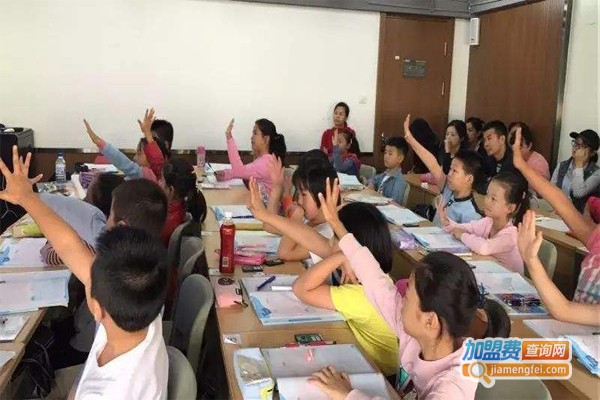 新东方双师课堂加盟门店