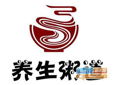 养生粥道