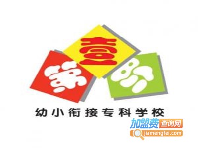 第壹阶教育加盟费