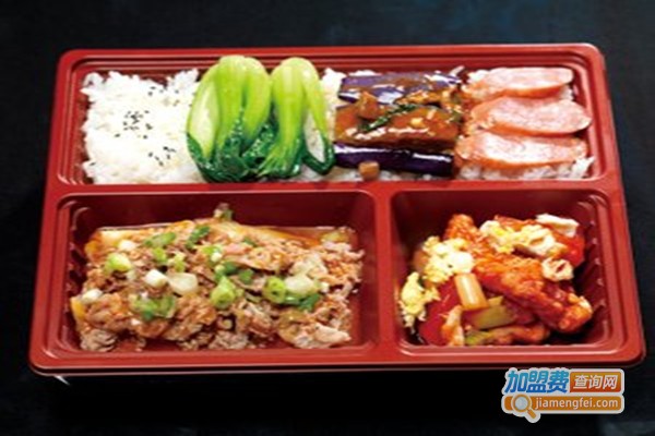 外卖简餐
