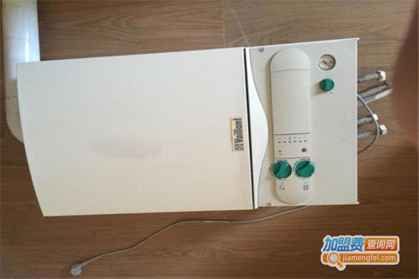 威能燃气壁挂炉加盟费