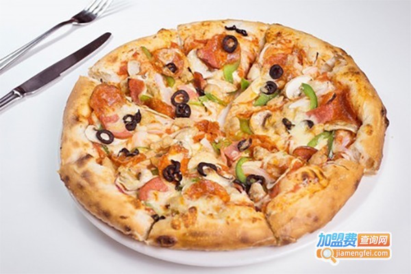 美罗思比萨加盟费