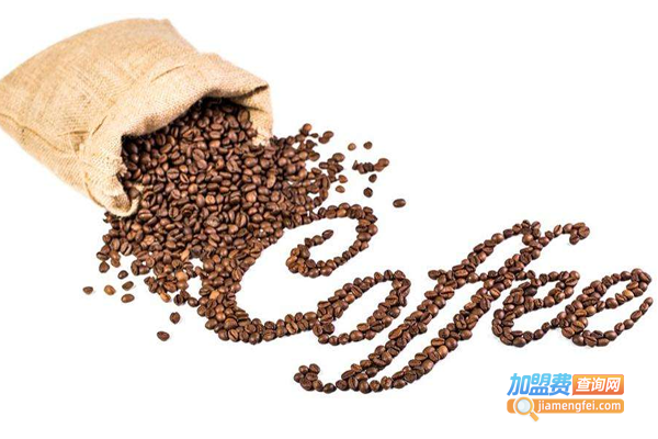 金斯顿咖啡加盟费