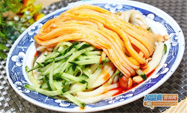 米皮世家加盟店