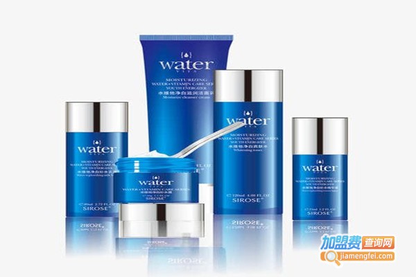 美容院护肤品牌加盟