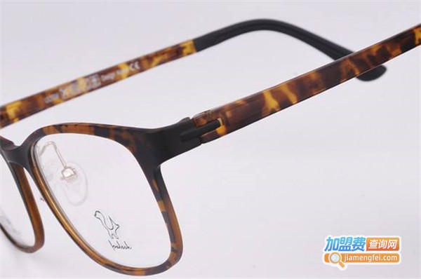 明珠眼镜加盟费