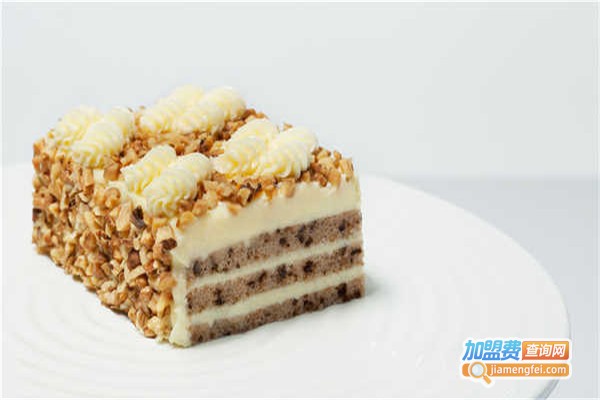 mcake蛋糕店加盟费