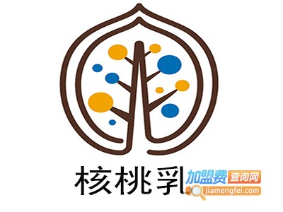 核桃乳加盟