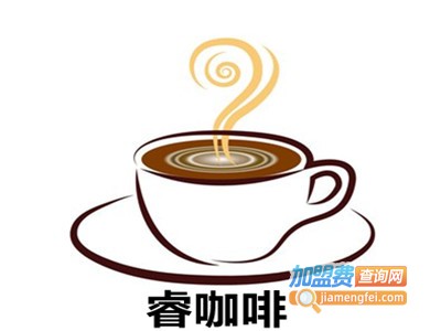 睿咖啡加盟