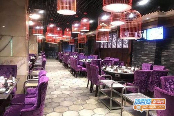 古今一家火锅酒楼加盟费