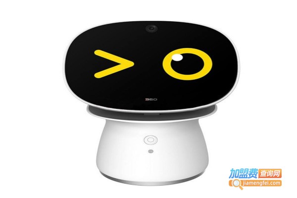 语音机器人加盟费