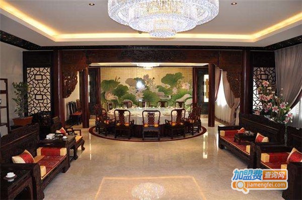 元亨家装加盟费